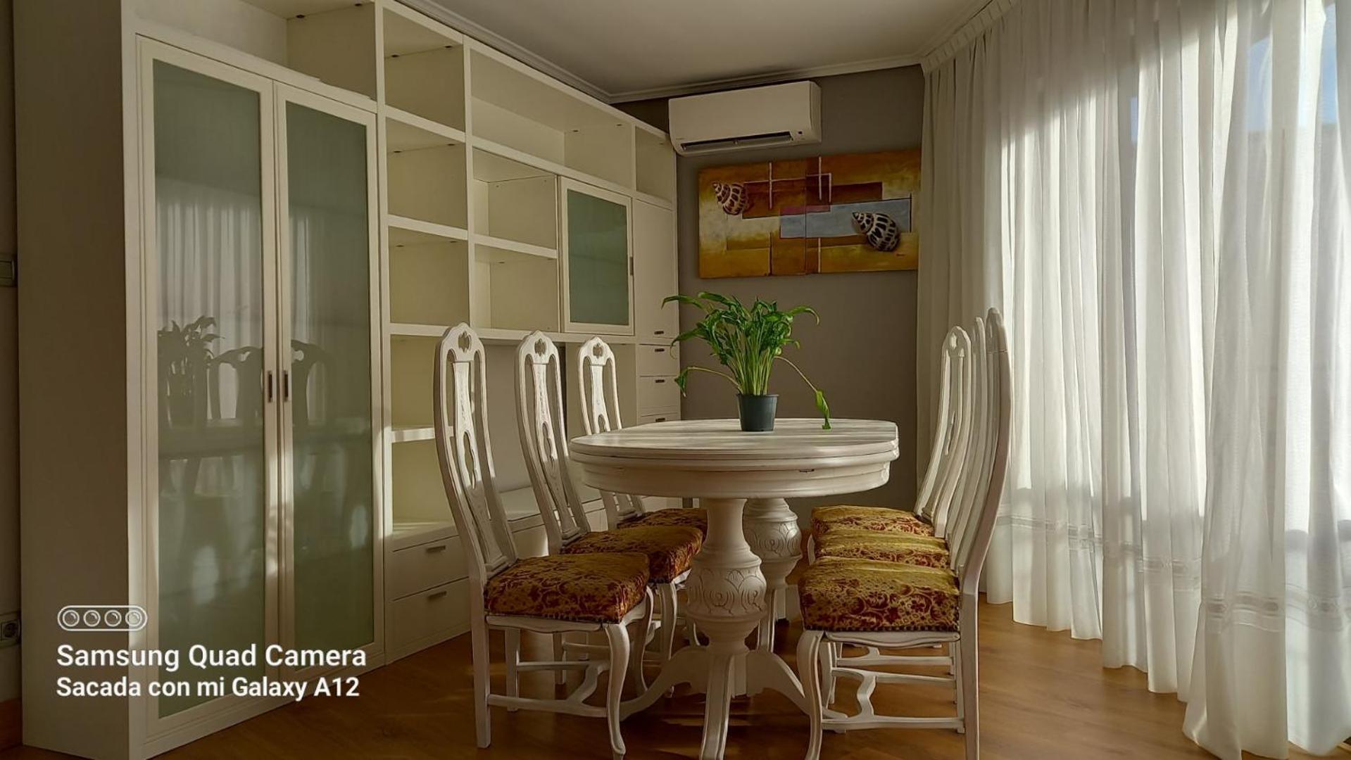 Apartamento Grande Con Posibilidad De Garage Con 2 Banos Y 2 Terrazas בילבאו מראה חיצוני תמונה