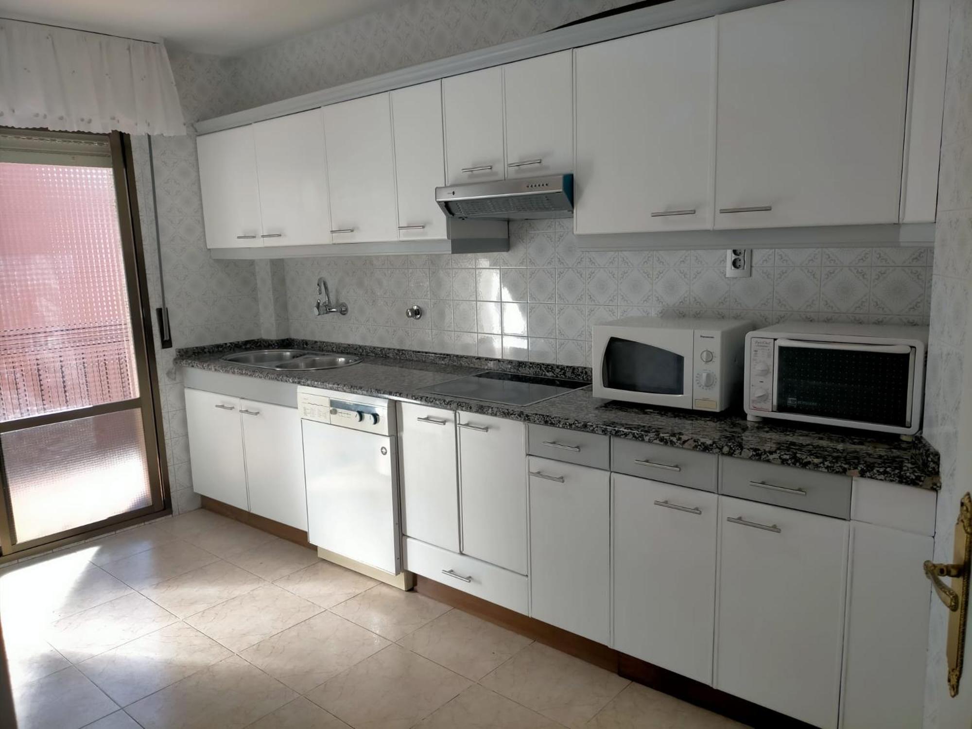 Apartamento Grande Con Posibilidad De Garage Con 2 Banos Y 2 Terrazas בילבאו מראה חיצוני תמונה